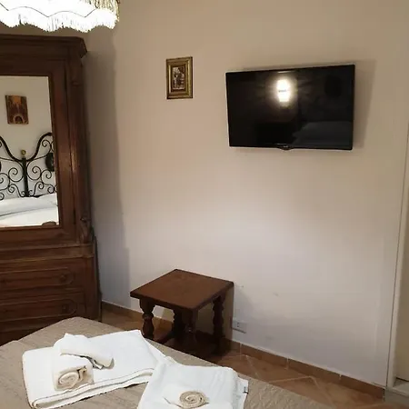 Kalimaka Bed & Breakfast Scario Exterior foto