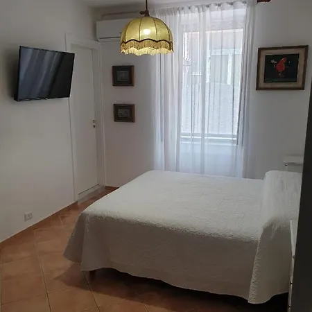 Kalimaka Bed & Breakfast Scario Exterior foto